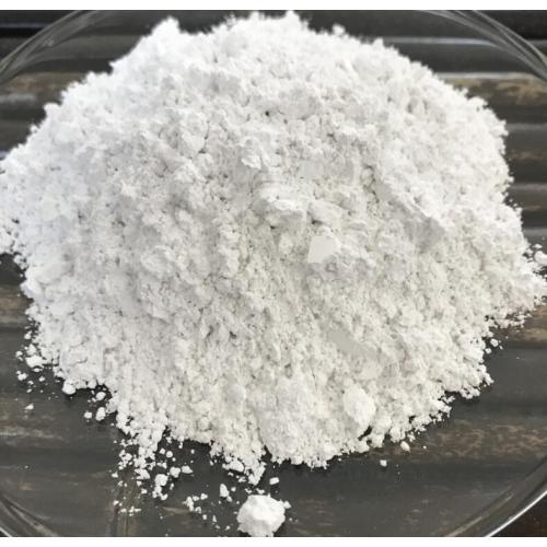 Low Oil Absorption Nano Calcium Carbonate