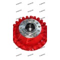 7 1/16 '' 5k Shaffer Annular Bop