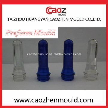 Plastic Injected Pet Preform Form in Huangyan
