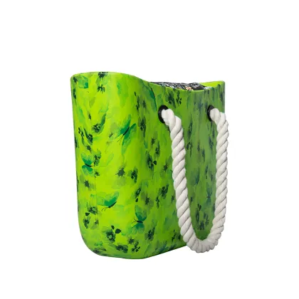 women summer fashion beach haven holiday hut handbags