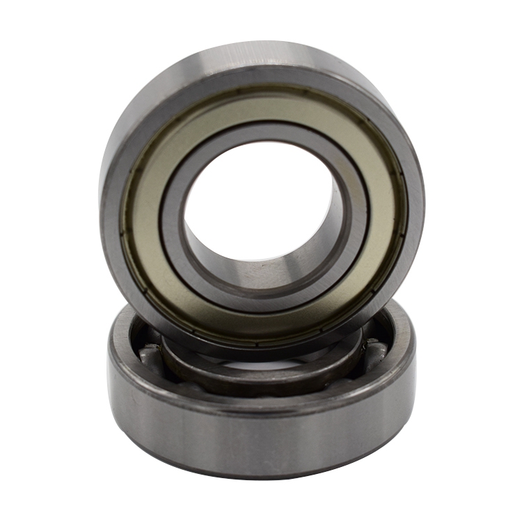 Deep Groove Ball Bearing