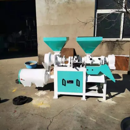 Wholesale Flour Milling Machine for Home