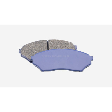 Brake Pad Set D1218/GDB3270