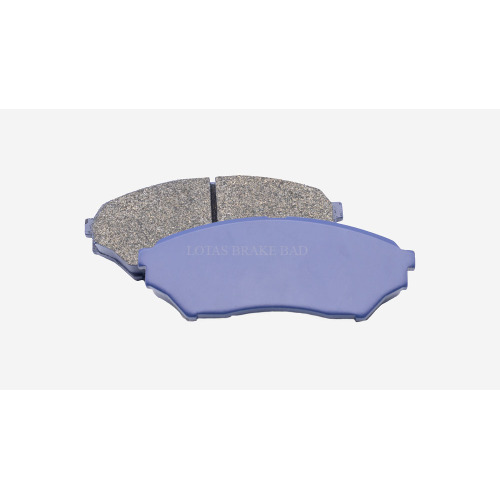 Brake Pad Set D1218/GDB3270