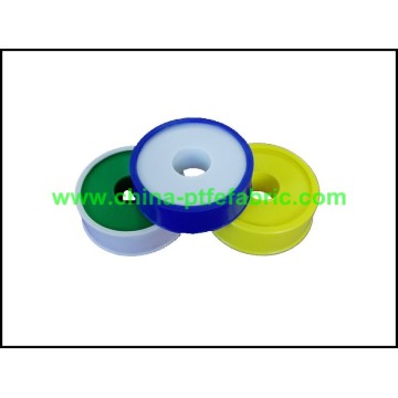 Fita de encanadores PTFE para industrial