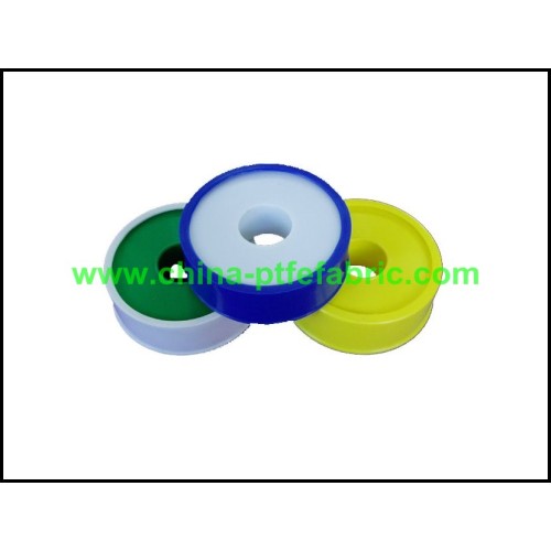 PTFE Plumbers Tape untuk Industri