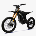D9 Electric Off Road Μοτοσικλέτα