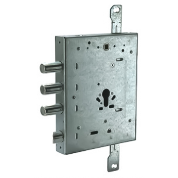 European Mechanical Lock For Safety Door