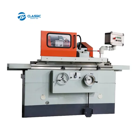 MW1332 Small Cylindrical Grinding Machine: Cheap Mini Universal Grinder