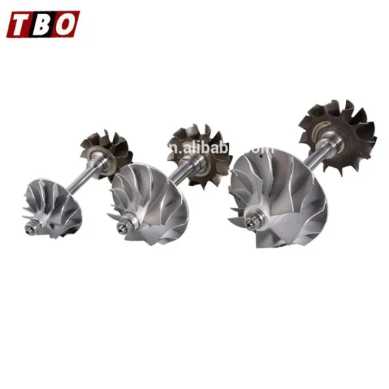 turbocharger manufacturers wuxi tebo all models