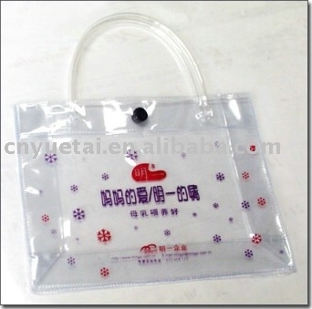 pvc bag
