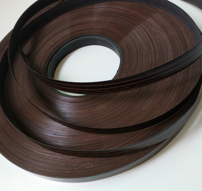 PVC Highgloss Edge Banding Tape Trim