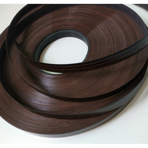 PVC Edge Banding Strip c Type