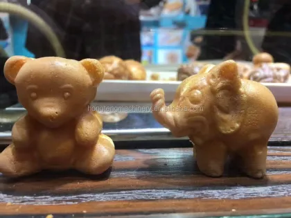 Yummy Delimanjoo Cake Making Machine: Home Cake Machine & Cream Cake Machine