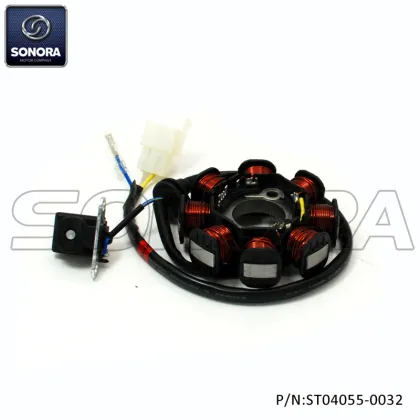SYM PEUGEOT AMA Stator(P/N:ST04055-0032) top quality