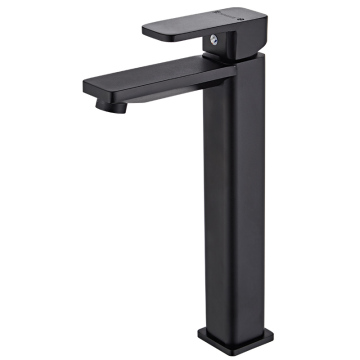 Tall Body Bathroom Water Faucet for Basin sink