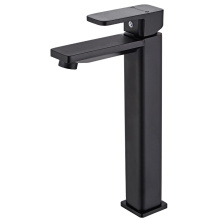 Tall Body Bathroom Water Faucet for Basin sink