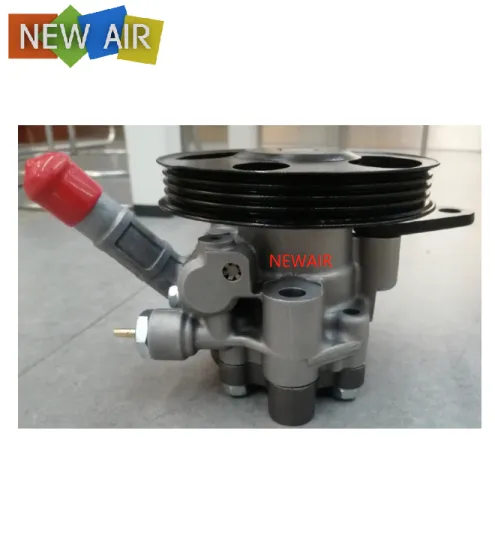 POWER STEERING PUMP FOR MAZDA 323 B21H-32-650