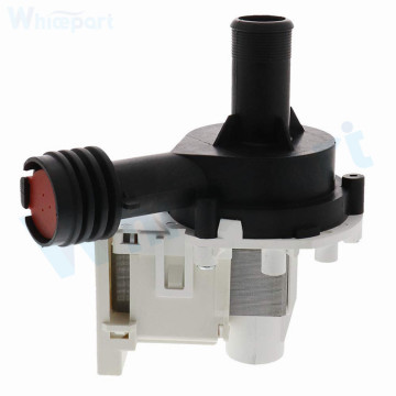 Electrolux Dishwasher Drain Pump A00126501: 120V/60HZ 30W Brand New Parts