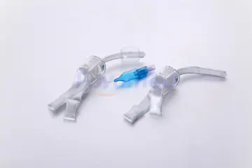 Tracheostomy Tubes Cuffed