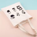 Coffee Lover Tote Bag Coffee Themed Gift