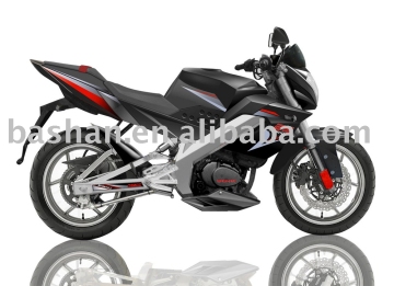 Phantom Bike