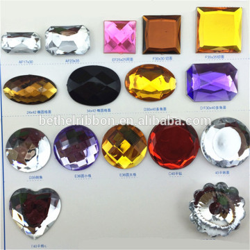 Bottom price hot sale 2015 cube beads button