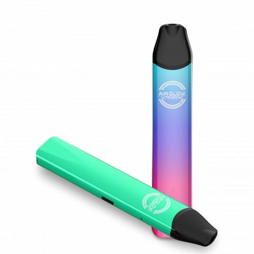 Replacing Pod 2ml Fruit 3 multrasonic Disposable Vape