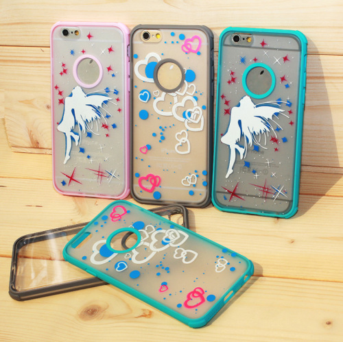 Cell Phone Cover Case for iPhone6 New Design Cover