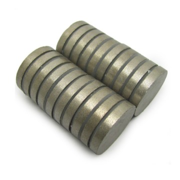 High Temperature Resistance SmCo Magnet SM2Co17 in Guangzhou