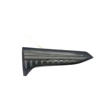 High Quality LED Tail Lights for Toyota Fortuner 2016 - Wholesale Accessories