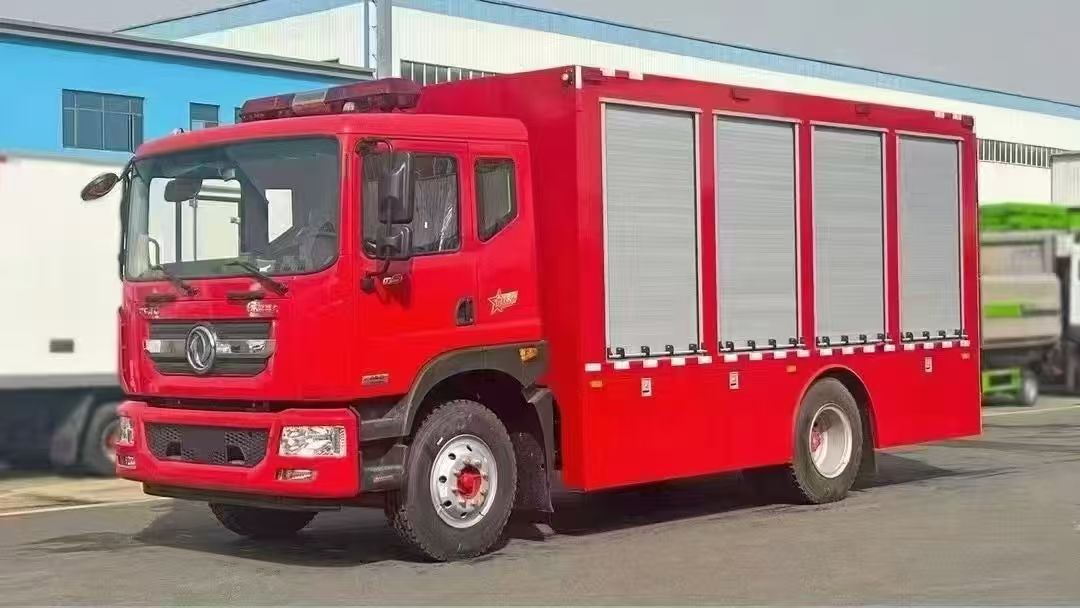 Truck Lift for Wing Up Design