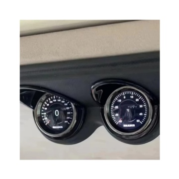 B Style Clock Ceiling Screen Roof HUD Plug and Play System for G Wagon/G Class/Vito/V Class/W463/W464/W465/W447