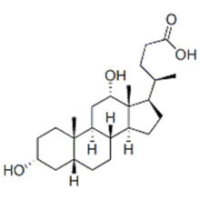 Cholan-24-oic acid,3,12-dihydroxy-,( 57263788,3a,5b,12a)- CAS 83-44-3