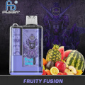 Fumot Randm Crystal 12kpuff Angangs Genopladelig Vape