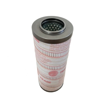 ELM0017E Trane Central Air Conditioning Compressor Spare Parts and Oil Filter