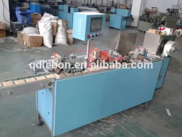 LB690 Automatic toothpick packing machine