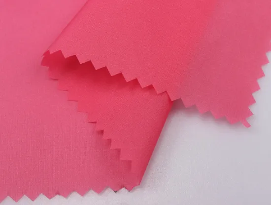 400T Ripstop Nylon Taffeta Fabric