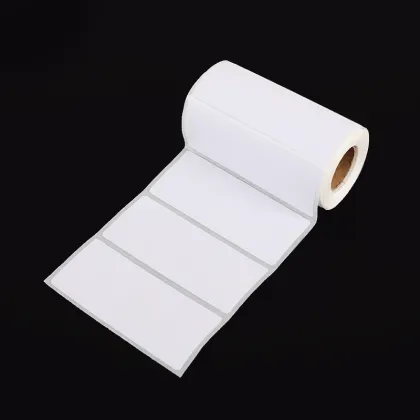 Industrial Thermal Transfer Label Rolls by Manufacturer
