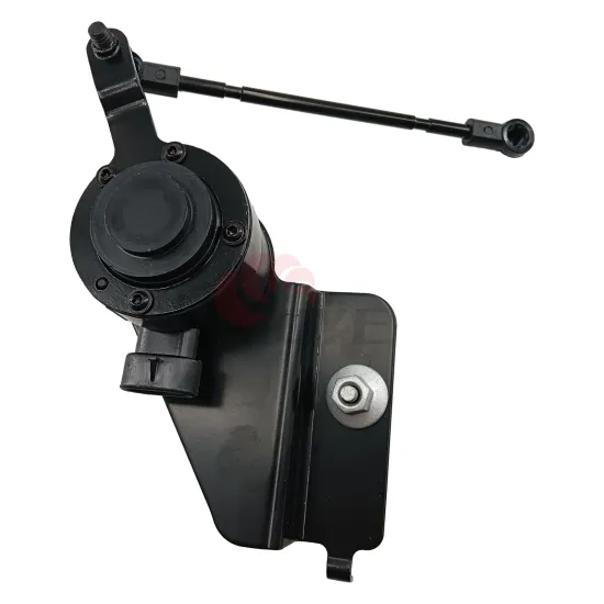 Height Suspension Level Sensor for Cadillac DTS: LAC1073 and L71065