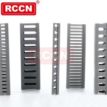 RCCN Low Smoke Halogen Free VDR6080F/HF Wiring Duct