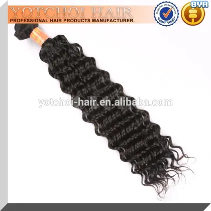 5a grade virgin brazilian 100% human balmain hair