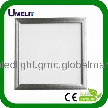 cri>80 led panel light