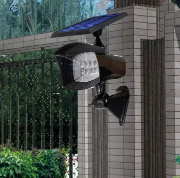 Solar garden lights buy online