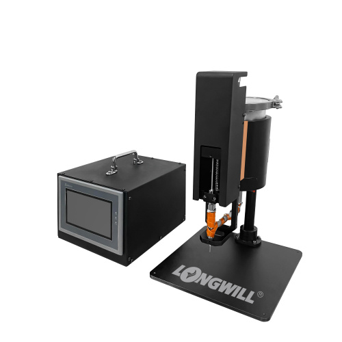 Máquina de enchimento semi -automática de cartucho para carrinho descartável