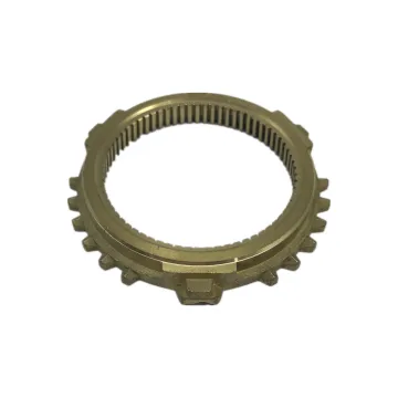 High-Quality manual auto parts synchronize ring 06501049/232408 FOR PEUGEOT