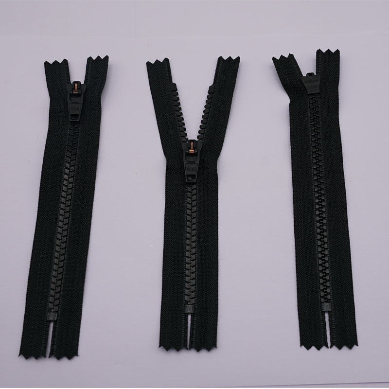 YKK zipper