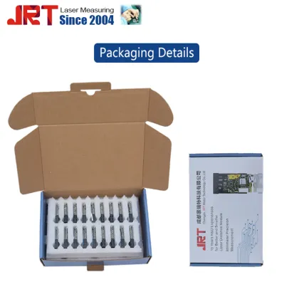 10m Smart Devices Radar Sensor Technology