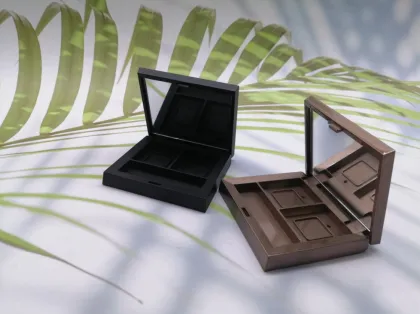 Eyebrow Powder Kit For Beauty