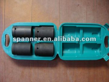 impact socket hand tools